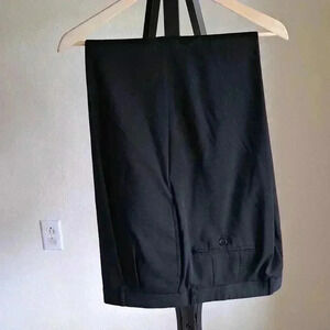 Pants BY JOSEPH ABBOUD BLACK